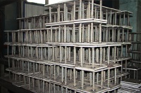 Закладные изделия МН 201-1 